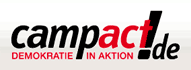 Logo der Organisation ATTAC