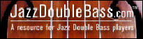 Logo von "jazzdoublebass.com".