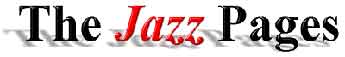 Logo der Jazz-Pages von Frank Schindelbeck