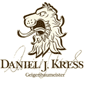 Logo D. Kress