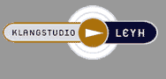 Logo des Klangstudio Leyh