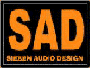 Logo der Firma SAD von Marc Sieben