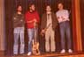Mini-Photo Quartett 1983