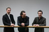 Mini-Photo Lucas Heidepriem Trio, März 2008